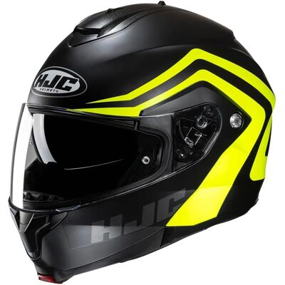 Casco de Motocicleta HJC C91N Nepos - Características Avanzadas Casco de Motocicleta HJC C91N Nepos - Características Avanzadas