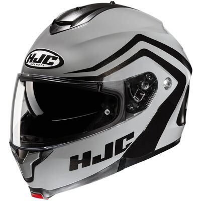 Casco de Motocicleta Ligero HJC C91N Nepos - Casco Casco de Motocicleta Ligero HJC C91N Nepos - Casco