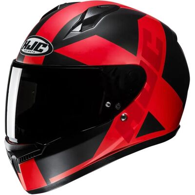 Casco Moto HJC C10 - Leggero, Protezione UV, Taglie 3XS-2XL Casco Moto HJC C10 - Leggero, Protezione UV, Taglie 3XS-2XL