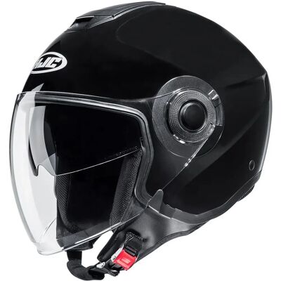 Casco Moto HJC i40N - Stile Urbano e Sicurezza Casco Moto HJC i40N - Stile Urbano e Sicurezza