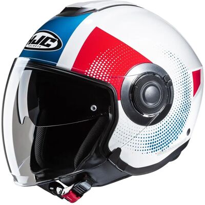 Casco Cittadino HJC i40N Pyle - Sicurezza & Stile Casco Cittadino HJC i40N Pyle - Sicurezza & Stile