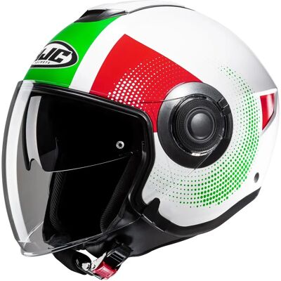 Casco HJC i40N Pyle - XL Aperto Casco HJC i40N Pyle - XL Aperto