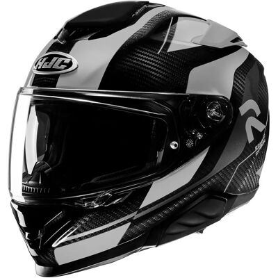 HJC RPHA 71 Carbon Hamil - Stoßfester Motorradhelm HJC RPHA 71 Carbon Hamil - Stoßfester Motorradhelm