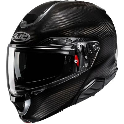 HJC RPHA 91 Carbon Helm - Stoßfest, Bluetooth, Sonnenblende HJC RPHA 91 Carbon Helm - Stoßfest, Bluetooth, Sonnenblende