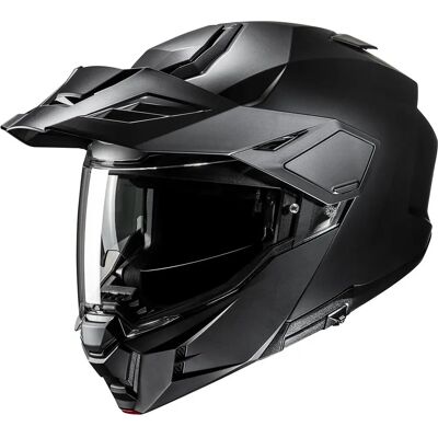 HJC i80 Solider Motorradhelm - Semi Matt Schwarz - 2XL HJC i80 Solider Motorradhelm - Semi Matt Schwarz - 2XL
