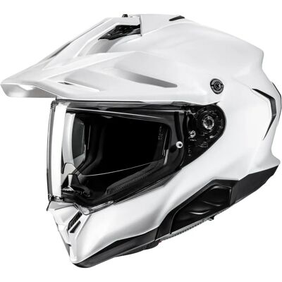 Casco moto HJC RPHA 60 Bianco Perla - Casco moto Casco moto HJC RPHA 60 Bianco Perla - Casco moto
