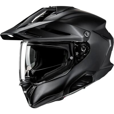 Casque HJC RPHA 60 Noir Mat - XL - Casque Moto - Publicité Casque HJC RPHA 60 Noir Mat - XL - Casque Moto - Publicité