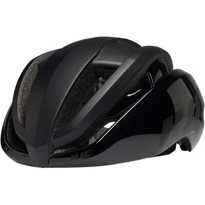 Kask HJC Ibex 2.0 - Matowy czarny - Kask rowerowy Kask HJC Ibex 2.0 - Matowy czarny - Kask rowerowy