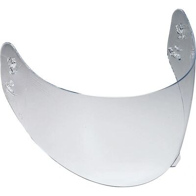 HJC HJ-05 Visier - transparent - Unisex HJC HJ-05 Visier - transparent - Unisex