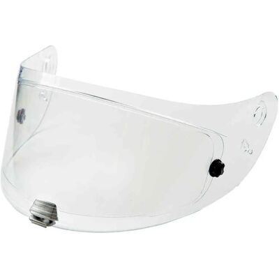 HJC HJ-09 Visor - Clear - Visor for HJC FS-11, FG-15, CL-SP, CL-ST II, HQ-1, FS-10, CS-R1, TR-1 HJC HJ-09 Visor - Clear - Visor for HJC FS-11, FG-15, CL-SP, CL-ST II, HQ-1, FS-10, CS-R1, TR-1