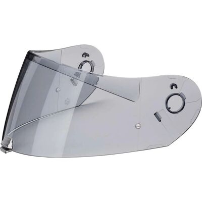 HJC HJ-20 Grey Pinlock Visor - Unisex - One Size - Visor for RPHA 10 HJC HJ-20 Grey Pinlock Visor - Unisex - One Size - Visor for RPHA 10