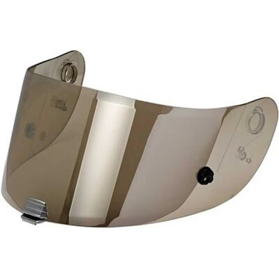 HJC HJ-20M Silver Helmet Visor - Helmet Type HJC HJ-20M Silver Helmet Visor - Helmet Type