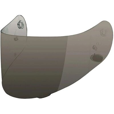 Visière HJC HJ-17R Fumée Foncée - Visor - Publicité Visière HJC HJ-17R Fumée Foncée - Visor - Publicité
