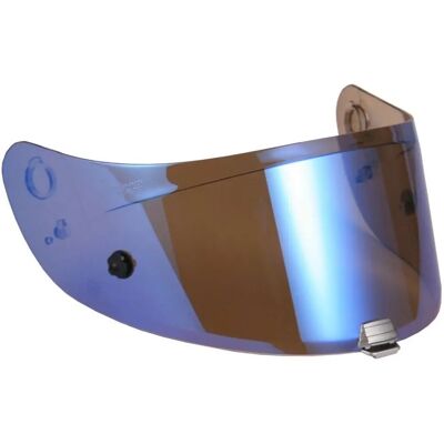 HJC HJ-09 Visier - Blau - Kratzfest - Pinlock-kompatibel HJC HJ-09 Visier - Blau - Kratzfest - Pinlock-kompatibel