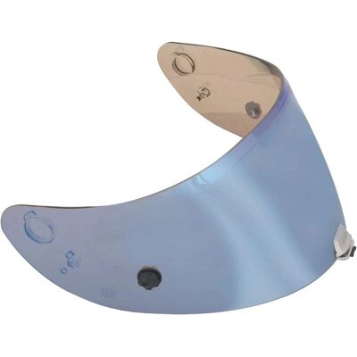 HJC HJ-26 Visor Blue - Visor HJC HJ-26 Visor Blue - Visor