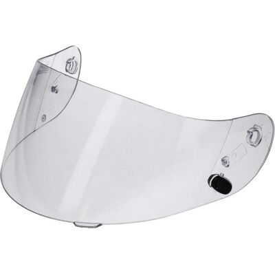 Visor transparente HJC HJ-09 - Compatible con FG-15, CS-15, TR-1 - Visor Visor transparente HJC HJ-09 - Compatible con FG-15, CS-15, TR-1 - Visor