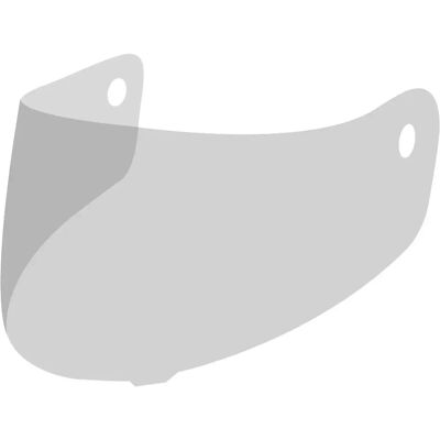 Visiera Fumè HJ-32 per Casco HJC F70 - Pronto per Pinlock Visiera Fumè HJ-32 per Casco HJC F70 - Pronto per Pinlock