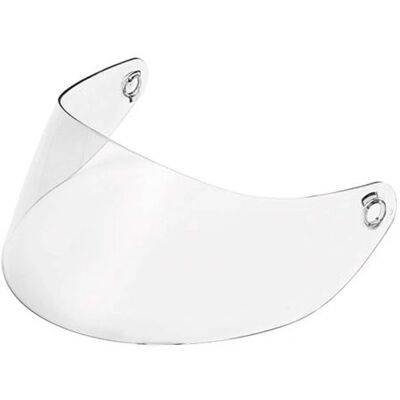 HJC XD-15 Visor - Compatible with i40, Pinlock, Clear HJC XD-15 Visor - Compatible with i40, Pinlock, Clear