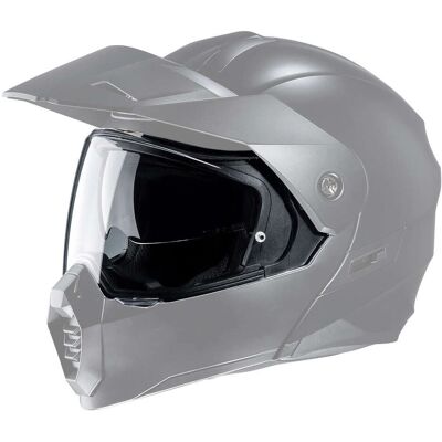 HJC XD-16 Transparent Helmet Visor - Unisex HJC XD-16 Transparent Helmet Visor - Unisex