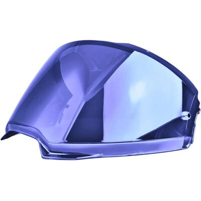 HJC Visor HJ-36 Pinlock-ready - Blue - Visor for HJC I100 Helmet HJC Visor HJ-36 Pinlock-ready - Blue - Visor for HJC I100 Helmet