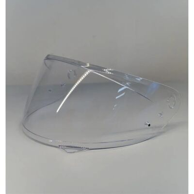 Visière HJC HJ-34P Transparente - Taille unique - Unisexe Visière HJC HJ-34P Transparente - Taille unique - Unisexe