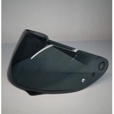 Visière Fumée Foncée HJC HJ-34P - Visor Casque Visière Fumée Foncée HJC HJ-34P - Visor Casque