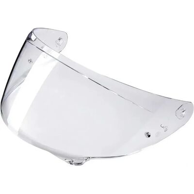 Visière HJC HJ-38 Claire - Visor, Résistant aux rayures, Prêt pour Pinlock Visière HJC HJ-38 Claire - Visor, Résistant aux rayures, Prêt pour Pinlock
