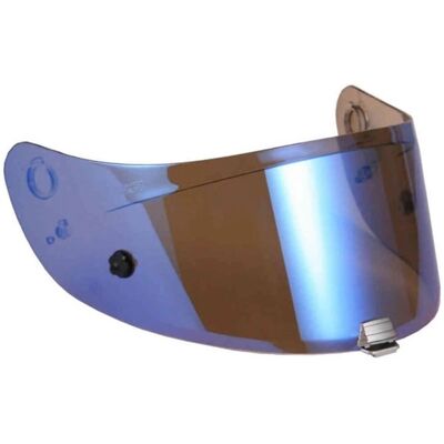 Visor HJC HJ-40 Espejo Azul - Visor de Casco Visor HJC HJ-40 Espejo Azul - Visor de Casco