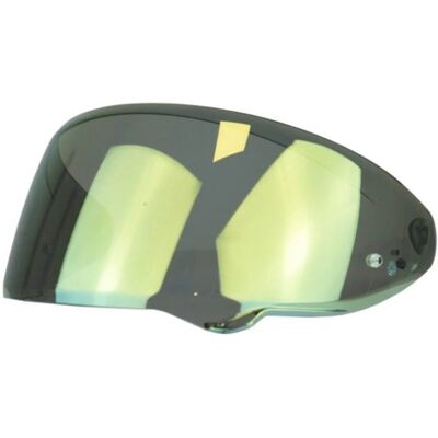 Visor Dorado Espejo HJ-40 Pinlock para RPHA 71 Visor Dorado Espejo HJ-40 Pinlock para RPHA 71