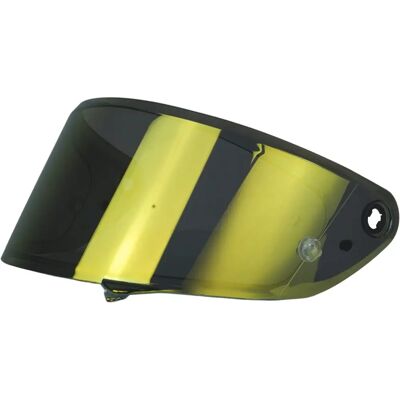 HJC HJ-34P Yellow Visor - Pinlock Ready - Universal Size - Visor HJC HJ-34P Yellow Visor - Pinlock Ready - Universal Size - Visor