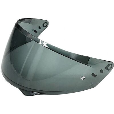 HJC HJ-37 Visor Dunkel Rauch - Visier für RPHA 91 HJC HJ-37 Visor Dunkel Rauch - Visier für RPHA 91