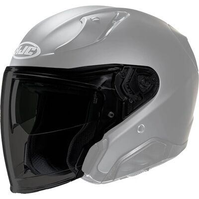 HJC HJ-39 Pinlock Visor Dunkel getönt - Visier HJC HJ-39 Pinlock Visor Dunkel getönt - Visier