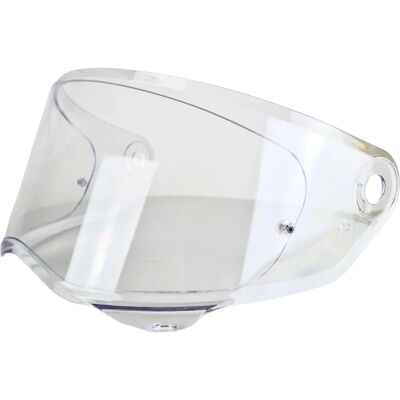 Visiera HJC HJ-41 - trasparente - taglia unica - unisex - Visiera casco Visiera HJC HJ-41 - trasparente - taglia unica - unisex - Visiera casco