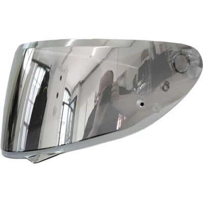 Visiera Rossa HJC HJ-34P - Per Casco C10 Visiera Rossa HJC HJ-34P - Per Casco C10