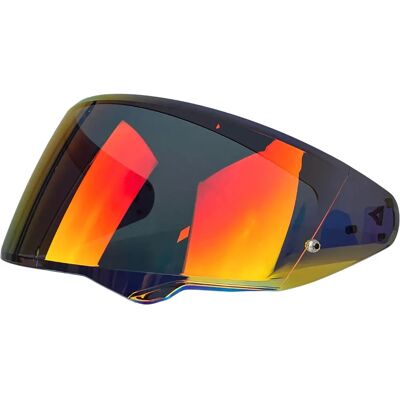 Visor HJ-38 Rojo - Visor Visor HJ-38 Rojo - Visor