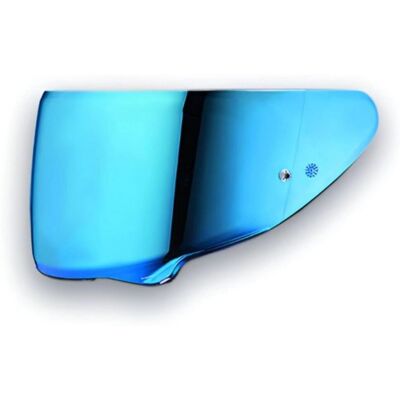 HJC HJ-42 Blauer Visier - Visier für RPHA 12 HJC HJ-42 Blauer Visier - Visier für RPHA 12