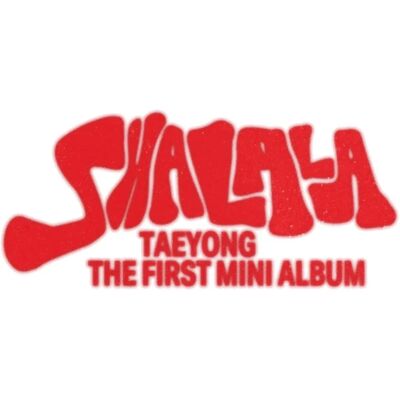 Álbum mini Thorn de Taeyong - Shalala - 3 variantes Álbum mini Thorn de Taeyong - Shalala - 3 variantes