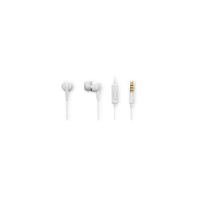 Samsung EHS60 Casque - In-ear Stéréo Blanc - Publicité Samsung EHS60 Casque - In-ear Stéréo Blanc - Publicité