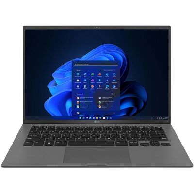 LG i7-1360P Laptop - Könnyű, Tartós, WUXGA - Laptop LG i7-1360P Laptop - Könnyű, Tartós, WUXGA - Laptop