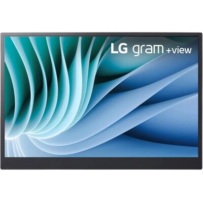 Monitor LG 16MR70 - WQXGA 16" 60Hz Monitor LG 16MR70 - WQXGA 16" 60Hz