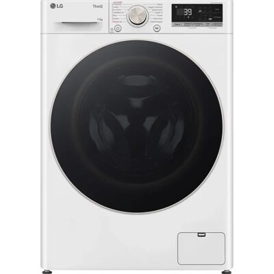 LG F4R7011TSWG - Bianco - Lavatrice LG F4R7011TSWG - Bianco - Lavatrice