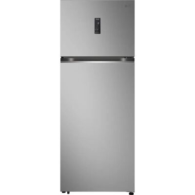 LG GTBV44PYBKD - Inox - Frigorifero LG GTBV44PYBKD - Inox - Frigorifero