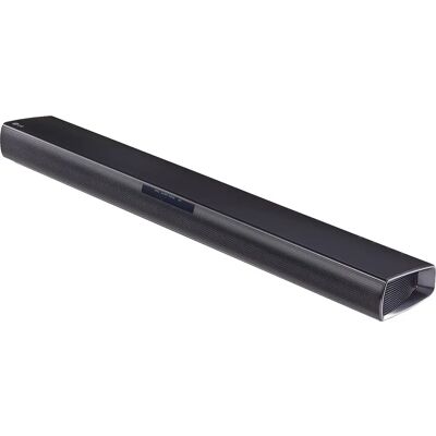 LG SJ2 Barra de Sonido Inalámbrica - 2.1 Canales - 160W LG SJ2 Barra de Sonido Inalámbrica - 2.1 Canales - 160W