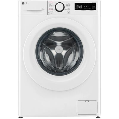 LG F14R33WHS - Blanc - Lave-linge - Publicité LG F14R33WHS - Blanc - Lave-linge - Publicité
