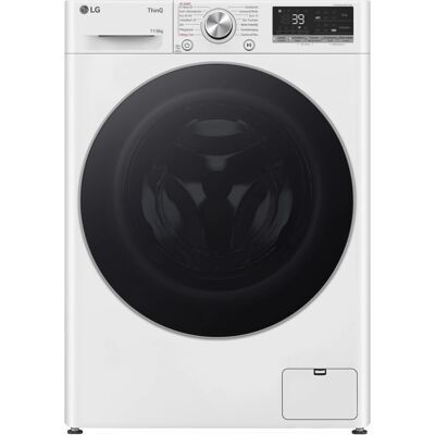 LG W4WR70E61 - Bianco - Lavatrice Asciugatrice LG W4WR70E61 - Bianco - Lavatrice Asciugatrice