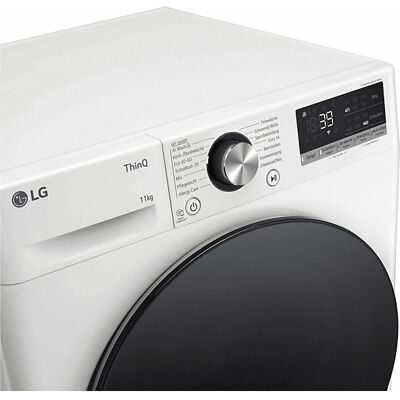 LG F4WR701Y Serie 7 Waschmaschine LG F4WR701Y Serie 7 Waschmaschine