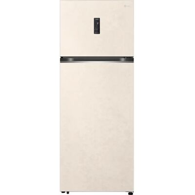 LG GTBV44SEBKD - Beige - Frigorifero LG GTBV44SEBKD - Beige - Frigorifero