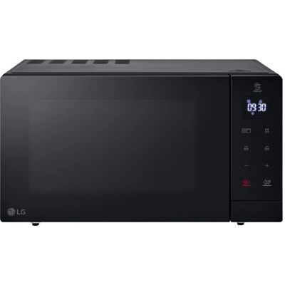 Micro-ondes LG Slim NeoChef Grill 30L - Four à micro-ondes - Publicité Micro-ondes LG Slim NeoChef Grill 30L - Four à micro-ondes - Publicité