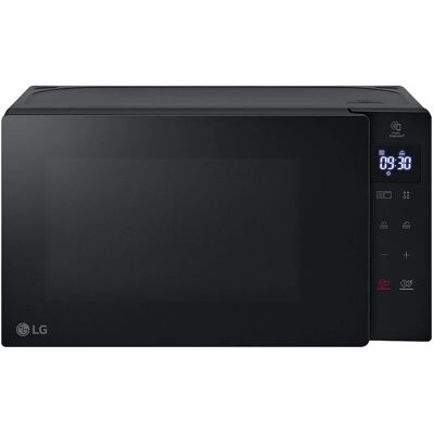 LG MH6032GAS - Negro - Microondas LG MH6032GAS - Negro - Microondas
