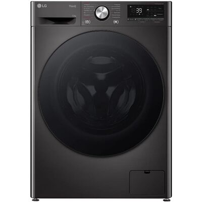 LG F4WR703YB - Schwarz - Waschmaschine LG F4WR703YB - Schwarz - Waschmaschine